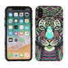 Tiger Painting Phone Case