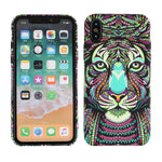 Tiger Painting Phone Case