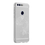 Fish Print Phone Case