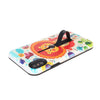 Strap Slim Fit Hard TPU Case