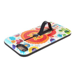 Strap Slim Fit Hard TPU Case