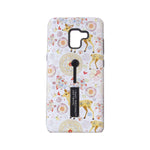 Cartoon Phone Case with Kickstand