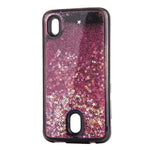 Soft Phone Case Glitter Quicksand